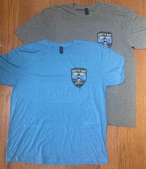 FC South Bay Short Sleeve Shirt