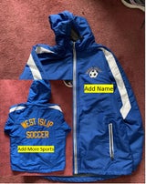 Jackets & Coats