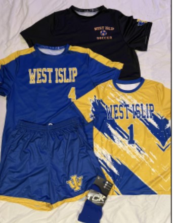 Travel Uniforms