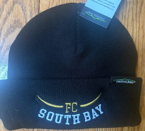 Beanie South Bay