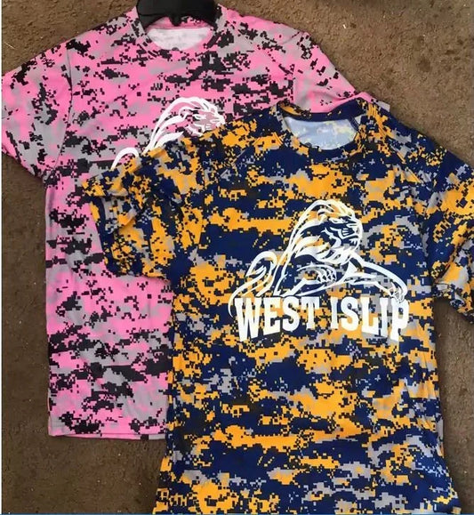 Digi Shirt