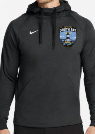 FC South Bay Nike Hoodie