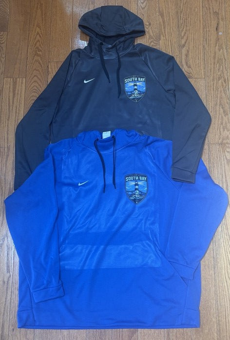 FC South Bay Nike Hoodie