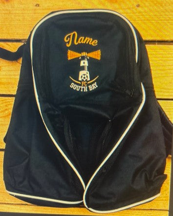 Bag Soccer