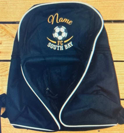 Bag Soccer