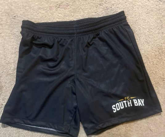 FC South Bay Uniform Kit