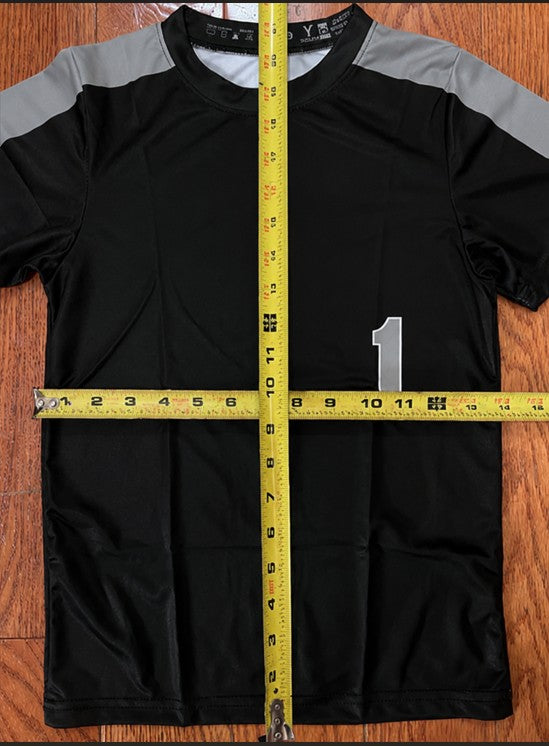 FC South Bay Uniform Kit