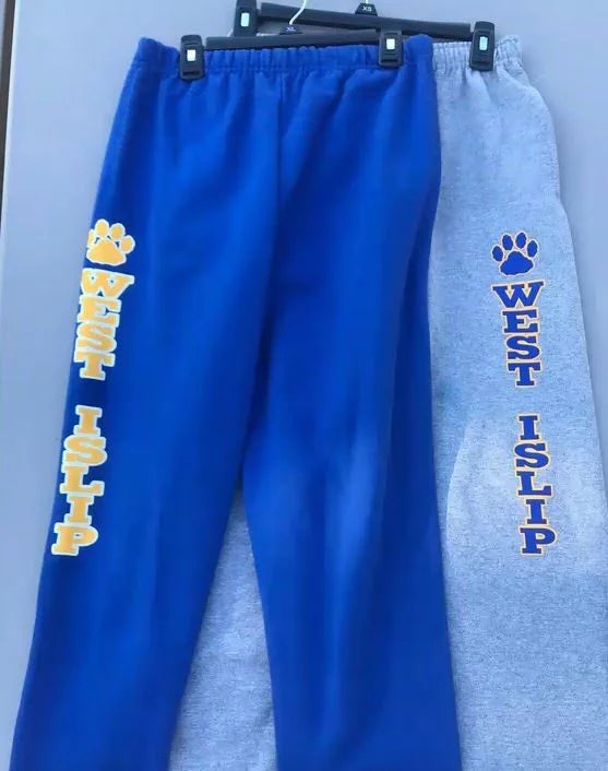Sweatpants