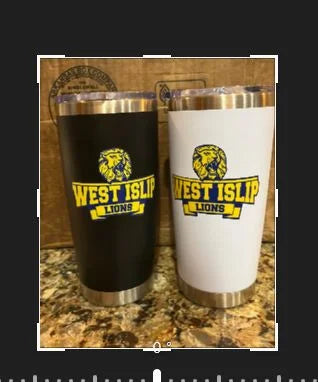 Tumbler Cups 20oz