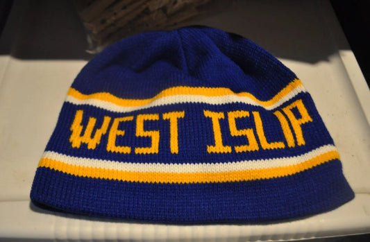 WI Hat Wool - Fits all sizes